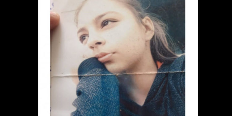 A plecat de acasă și nu s-a mai întors: O minoră de 15 ani, căutată de poliție