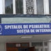 Caz cutremurător la spitalul de Psihiatrie din Bălți: O femeie a decedat, după ce ar fi fost asfixiată de colega de cameră, în urma unui conflict