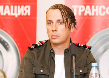 Максим Галкин объявлен «иноагентом»