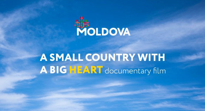 Documentarul „O Țară Mică cu Inimă Mare” va fi proiectat la Viena