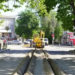 Часть улицы в центре Кишинева перекроют на месяц