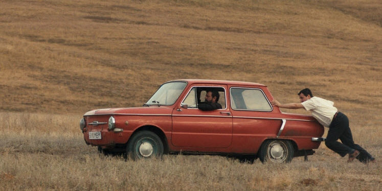 Молдавский фильм, предложенный на Оскар, представили на Международном кинофестивале в Сан-Себастьяне | VIDEO