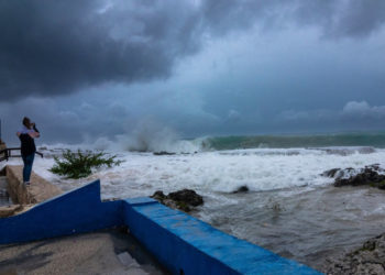 Ian, uraganul de categorie 4, se apropie de Florida: Este o furtună despre care vom vorbi mulți ani, un eveniment istoric