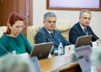 Guvernul a aprobat acordul moldo-român privind înființarea punctului de trecere Leova-Bumbăta