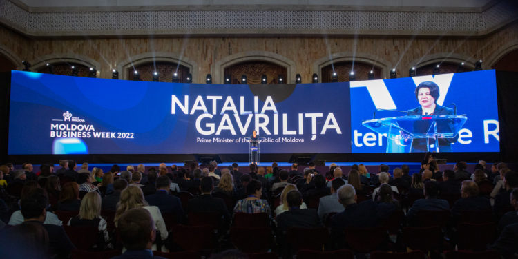 Agenția de Investiții din R.Moldova aduce scuze Asociației Investitorilor din România pentru lipsa unei invitații la MBW 2022