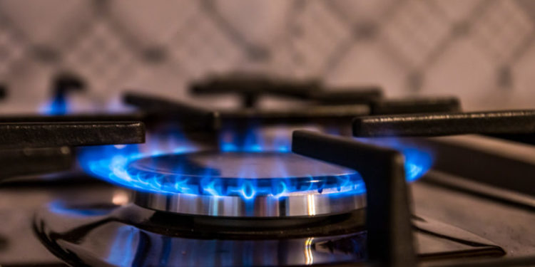 Остались без газа: за долги отключили более 1200 потребителей