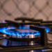 Остались без газа: за долги отключили более 1200 потребителей