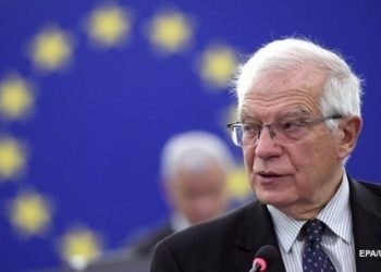 В ЕС истощаются запасы оружия — Боррель