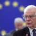 В ЕС истощаются запасы оружия — Боррель