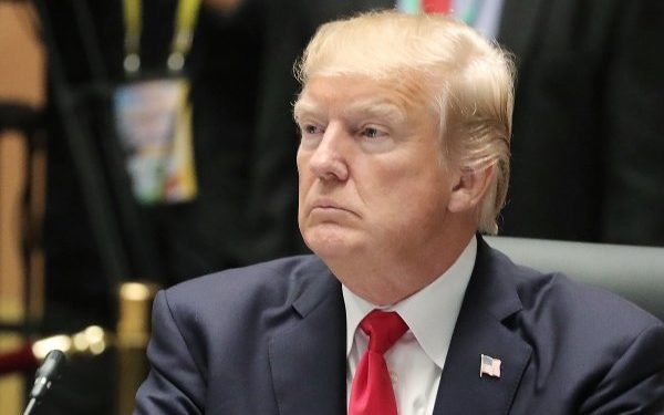 Прокурор Нью-Йорка обвинила Трампа и его семью в мошенничестве