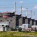 МАГАТЭ заявило, что ЗАЭС подключили к украинской энергосети