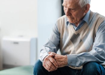 Каждый пятый житель Молдовы старше 60 лет