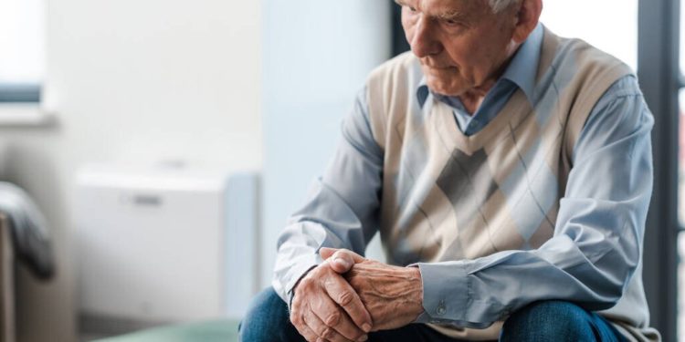 Каждый пятый житель Молдовы старше 60 лет