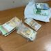 Funcționarii vamali au anihilat două tentative de scoatere ilicită din țară a peste 55 000 euro