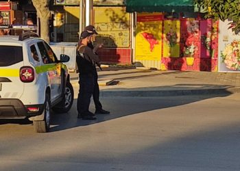Angajații de la „Fulger”, văzuți pe străzile din sudul țării. Poliția îndeamnă oamenii să-și păstreze calmul