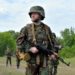 La Bulboaca au început exercițiile militarilor Armatei Naționale împreună cu cei din România și SUA | VIDEO