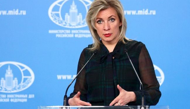 «Кишинев подталкивают к вытеснению русской культуры». МИД России о скандале в театре им. Чехова