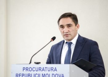 Un nou dosar, deschis pe numele procurorului general suspendat Alexandr Stoianoglo. De această dată, este acuzat de îmbogățire ilicită | VIDEO