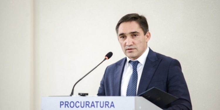 Un nou dosar, deschis pe numele procurorului general suspendat Alexandr Stoianoglo. De această dată, este acuzat de îmbogățire ilicită | VIDEO
