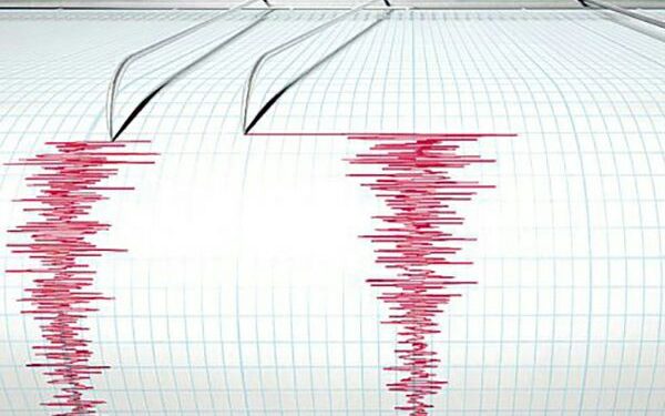 Un cutremur de 5,8 a lovit Grecia, în insula Creta