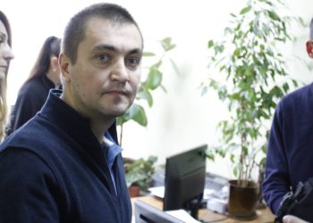 «Необходимо изолировать от общества». Платон пожаловался на Санду в прокуратуру