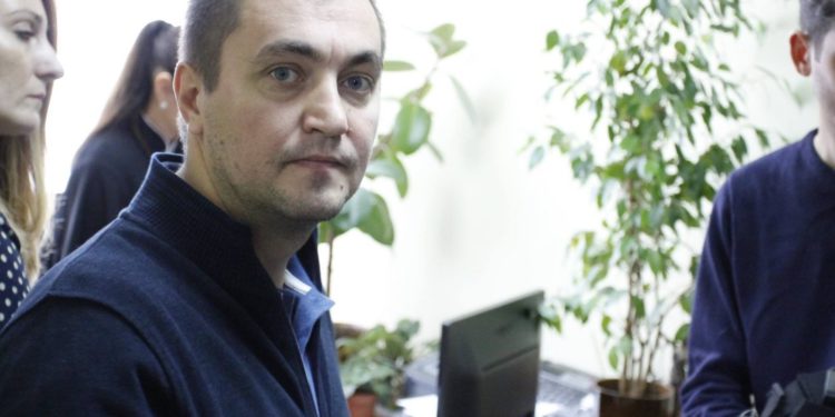 «Необходимо изолировать от общества». Платон пожаловался на Санду в прокуратуру