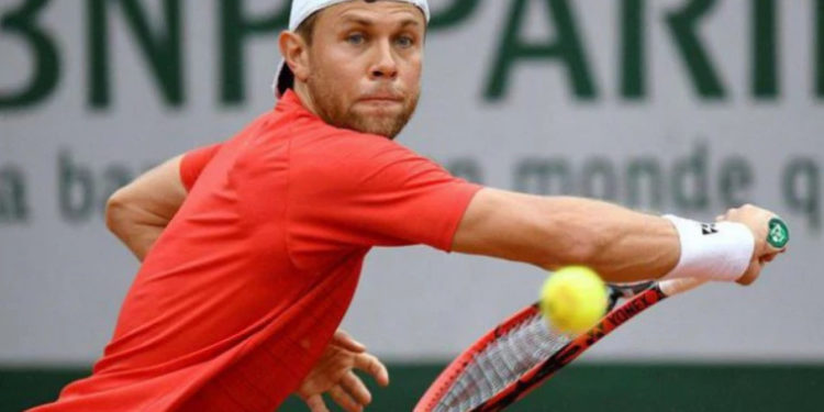 Раду Албот вышел в четвертьфинал турнира в Южной Корее