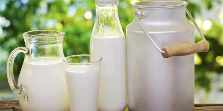 ANSA inițiază un program național privind calitatea laptelui