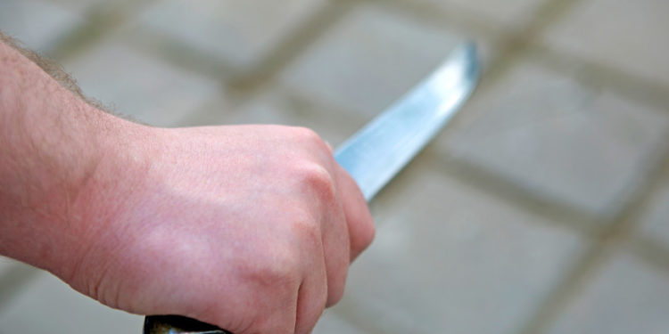 Un bărbat a ajuns la spital, după ce a fost înjunghiat de prietenul de pahar: Cum s-a întâmplat totul