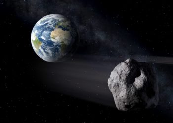Misiune spațială fără precedent: Detalii despre operațiunea NASA de a devia traiectoria unui asteroid, care putea fi periculos pentru Terra | VIDEO
