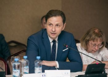 Kulminski, despre protestatarii veniți la îndemnul lui Șor: Nu am văzut oameni agresivi, care ar vrea sa organizeze o lovitură de stat