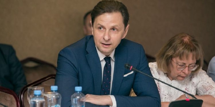 Kulminski, despre protestatarii veniți la îndemnul lui Șor: Nu am văzut oameni agresivi, care ar vrea sa organizeze o lovitură de stat