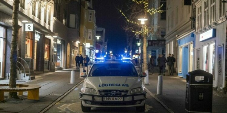 Islanda, cea mai sigură țară din lume, a anunțat că a dejucat un atac terorist. Patru tineri au fost arestați