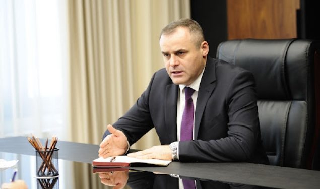 Șeful Moldovagaz pleacă săptămâna viitoare în Rusia. Vadim Ceban urmează să se întâlnească cu reprezentanți ai conducerii Gazprom
