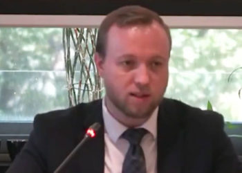 Глава СИБ: нужно укреплять национальную безопасность. Молдова не должна рассчитывать на нейтралитет, а наращивать обороноспособность | VIDEO