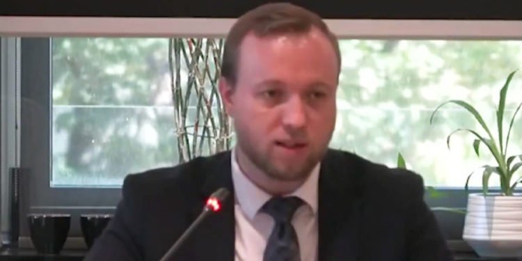 Глава СИБ: нужно укреплять национальную безопасность. Молдова не должна рассчитывать на нейтралитет, а наращивать обороноспособность | VIDEO