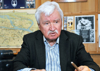 Умер создатель советских фильмов о Шерлоке Холмсе Игорь Масленников