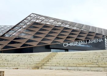 Guvernul a aprobat construirea drumului Chișinău-Orhei pentru a asigura accesul către Chișinău Arena | VIDEO