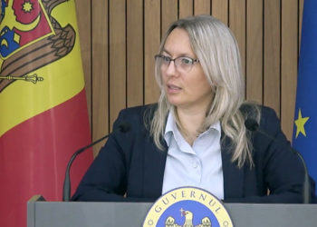 Министр окружающей среды подала в отставку. Гаврилица ее приняла