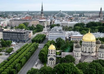 Сейм Латвии утвердил независимость Латвийской православной церкви от РПЦ