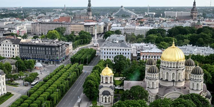 Сейм Латвии утвердил независимость Латвийской православной церкви от РПЦ