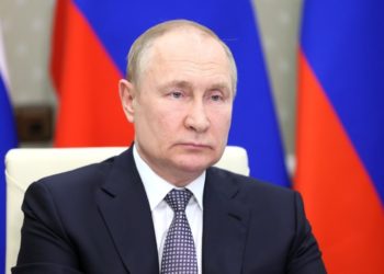 Путин призвал Европу снять санкции с Nord Stream 2, «если приспичило»
