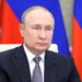 Путин призвал Европу снять санкции с Nord Stream 2, «если приспичило»