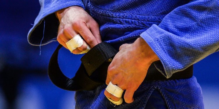 Международная федерация дзюдо отстранила россиян от турниров до января 2023 года