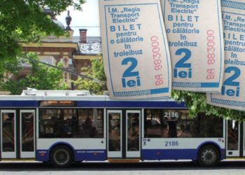 Microbuzele rămân, biletele se schimbă. Ultimele noutăți în domeniul transportului public din Chișinău | VIDEO