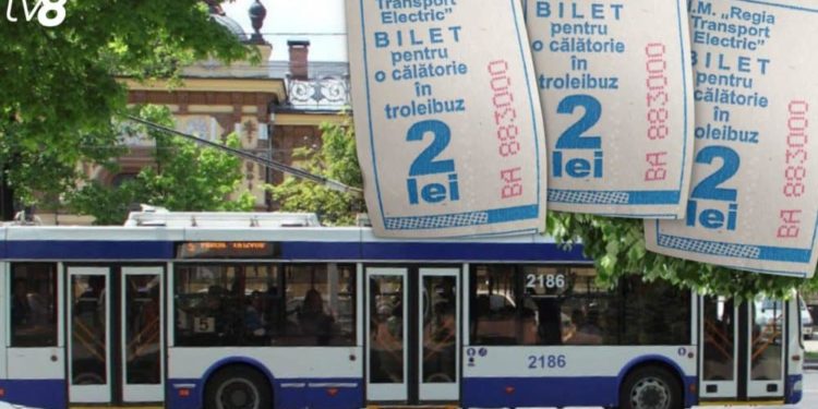 Microbuzele rămân, biletele se schimbă. Ultimele noutăți în domeniul transportului public din Chișinău | VIDEO