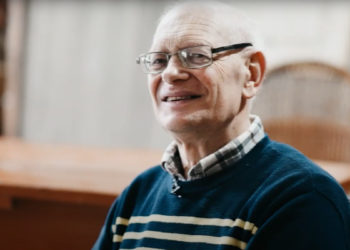 A pierdut lupta cu o boală grea: S-a stins din viață Nicolae Bulat, directorul Muzeului de Istorie și Etnografie de la Soroca | VIDEO