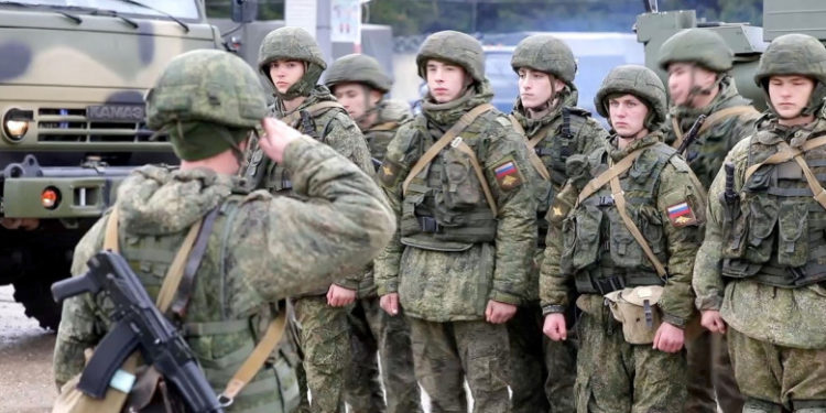 Тирасполь сделал заявление в связи с учениями Молдовы, Румынии и США вблизи Зоны безопасности