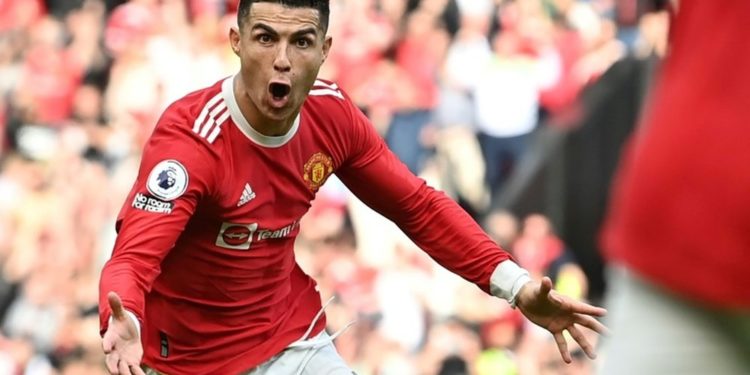 Cristiano Ronaldo vine în Moldova: Este inclus în lista de jucători a clubului Manchester United pentru meciurile din Liga Europei | VIDEO