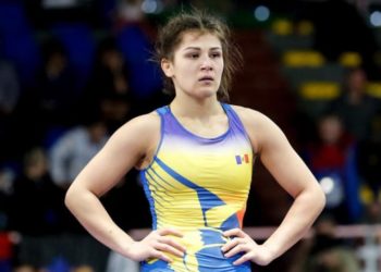 Победа для Молдовы! Боец Анастасия Никита впервые стала чемпионкой мира